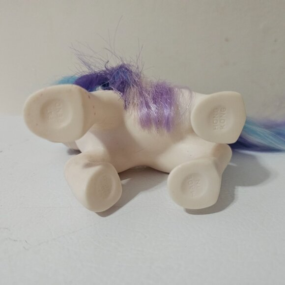 Vintage My Little Pony - Ginger Bread Twinkle Eye, 1985 - Picture 6 of 7